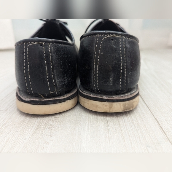 Hecho EN Mexico Man\'s  Shoes Size 8